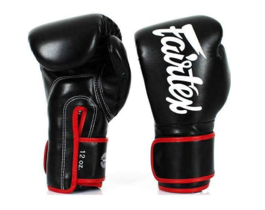 Fairtex bgv1 розовые