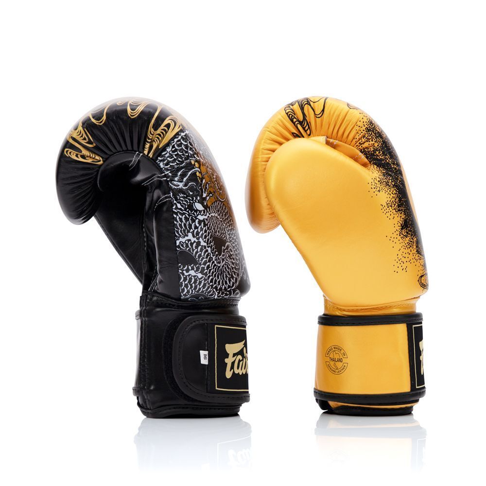 FAIRTEX "Harmony Six" Boxing Gloves (BGV26)