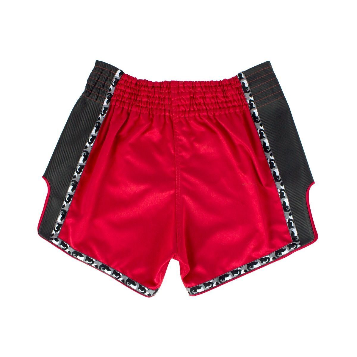 Slim cut muay thai shorts outlet