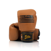 FAIRTEX Legacy Boxing Gloves (BGV21) - 8oz
