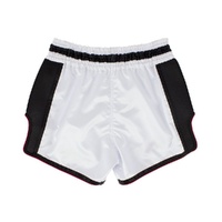 FAIRTEX Vanorn Slim Cut Muay Thai Boxing Shorts (BS1712) - Small