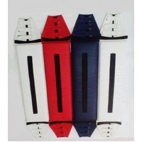 FAIRTEX - Long Corner Pad for Boxing Ring