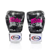 FAIRTEX - Dark Cloud Boxing Gloves (BGV1) - 8oz