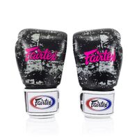 FAIRTEX - Dark Cloud Boxing Gloves (BGV1) - 10oz