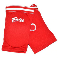FAIRTEX - Elbow Pads (EBE1) - Blue