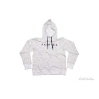 FAIRTEX - Sweatshirt Hoodie (FHS19) - White/Medium