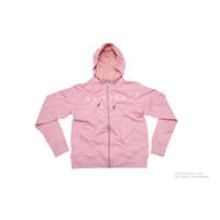 FAIRTEX - Sweatshirt Hoodie with Zip (FHS20) - Grey/Small