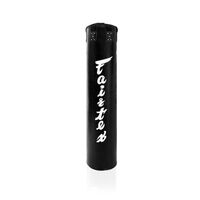 FAIRTEX - 6FT Muay Thai Banana Bag/Unfilled (HB6) - Lime Green