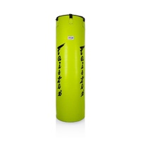 FAIRTEX - 7FT Pole Bag/Unfilled (HB7) - Lime Green