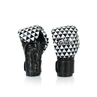 Fairtex - Black Sparring Kit