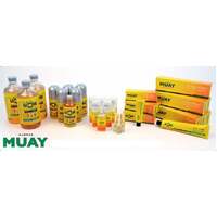 FAIRTEX - Liniment Oil - Spray Bottle
