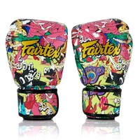 FAIRTEX - Urface Boxing Gloves - 12oz