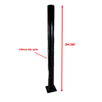 Pole for 7ft Pole Bag