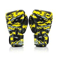 FAIRTEX - Mr. Sabotage ONE Boxing Gloves - 12oz
