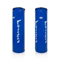 FAIRTEX - 7FT Pole Bag/Unfilled (HB7) - Blue