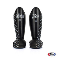 Fairtex - Black Sparring Kit
