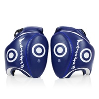 FAIRTEX - Thigh Pads (TP3) - Black