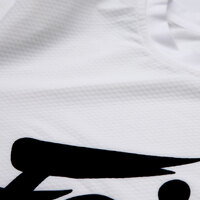 FAIRTEX - T Shirt - Dry Fit (TST181) - White/Medium