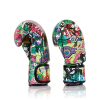 FAIRTEX - Urface Boxing Gloves - 12oz