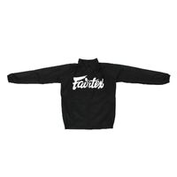FAIRTEX - Sweat/Sauna Suit (VS2) - Medium