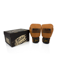 FAIRTEX Legacy Boxing Gloves (BGV21) - 14oz