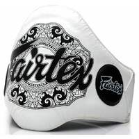 FAIRTEX - The Champion Belt Belly Pad (BPV2) - Black