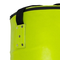 FAIRTEX - 7FT Pole Bag/Unfilled (HB7) - Lime Green