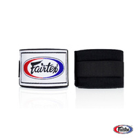 Fairtex - Black Sparring Kit