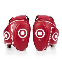 FAIRTEX - Thigh Pads (TP3) - Black