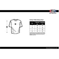 FAIRTEX T Shirt - TST155 - Small