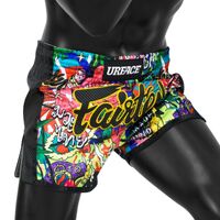 FAIRTEX - Urface Muay Thai Shorts - Medium