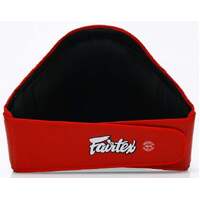 FAIRTEX - The Champion Belt Belly Pad (BPV2) - Black