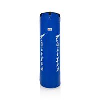 FAIRTEX - 7FT Pole Bag/Unfilled (HB7) - Blue
