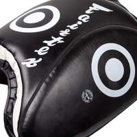 FAIRTEX - Thigh Pads (TP3) - Black