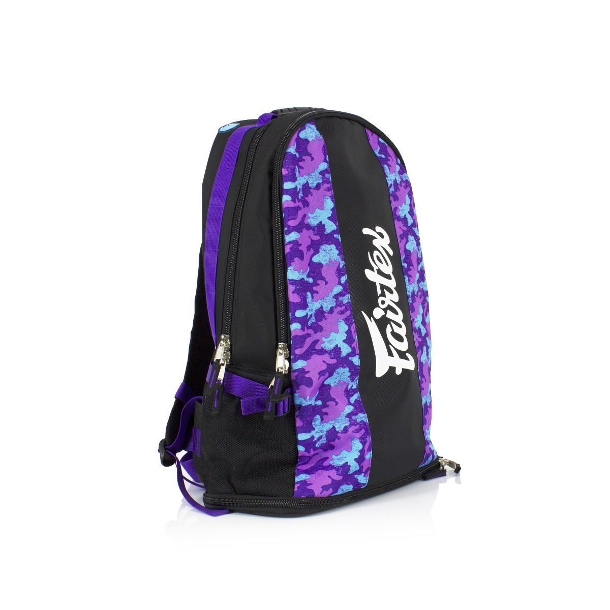 fairtex backpack