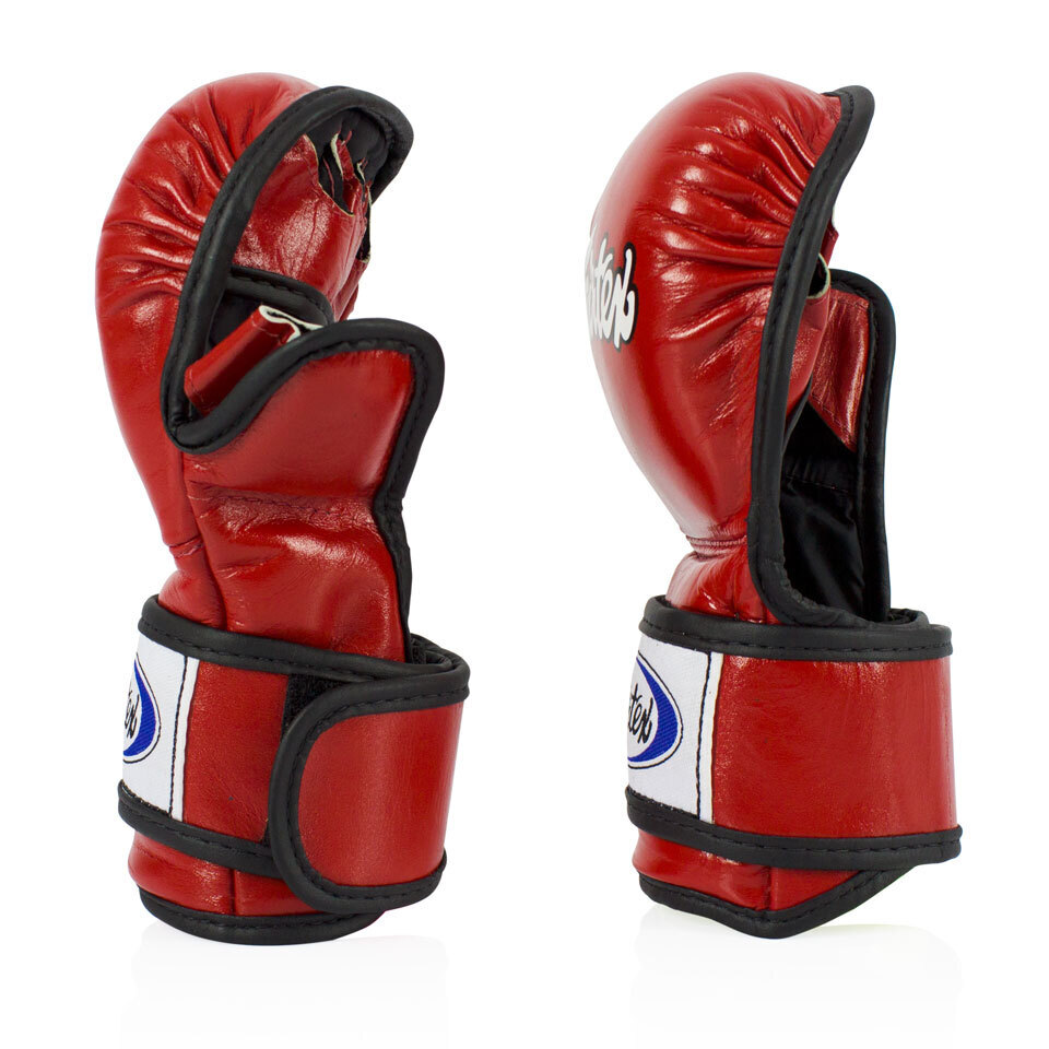 Fairtex fgv15 best sale