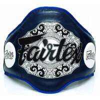 FAIRTEX - The Champion Belt Belly Pad (BPV2) - Black