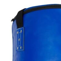 FAIRTEX - 7FT Pole Bag/Unfilled (HB7) - Lime Green