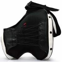 FAIRTEX - Thigh Pads (TP3) - Black