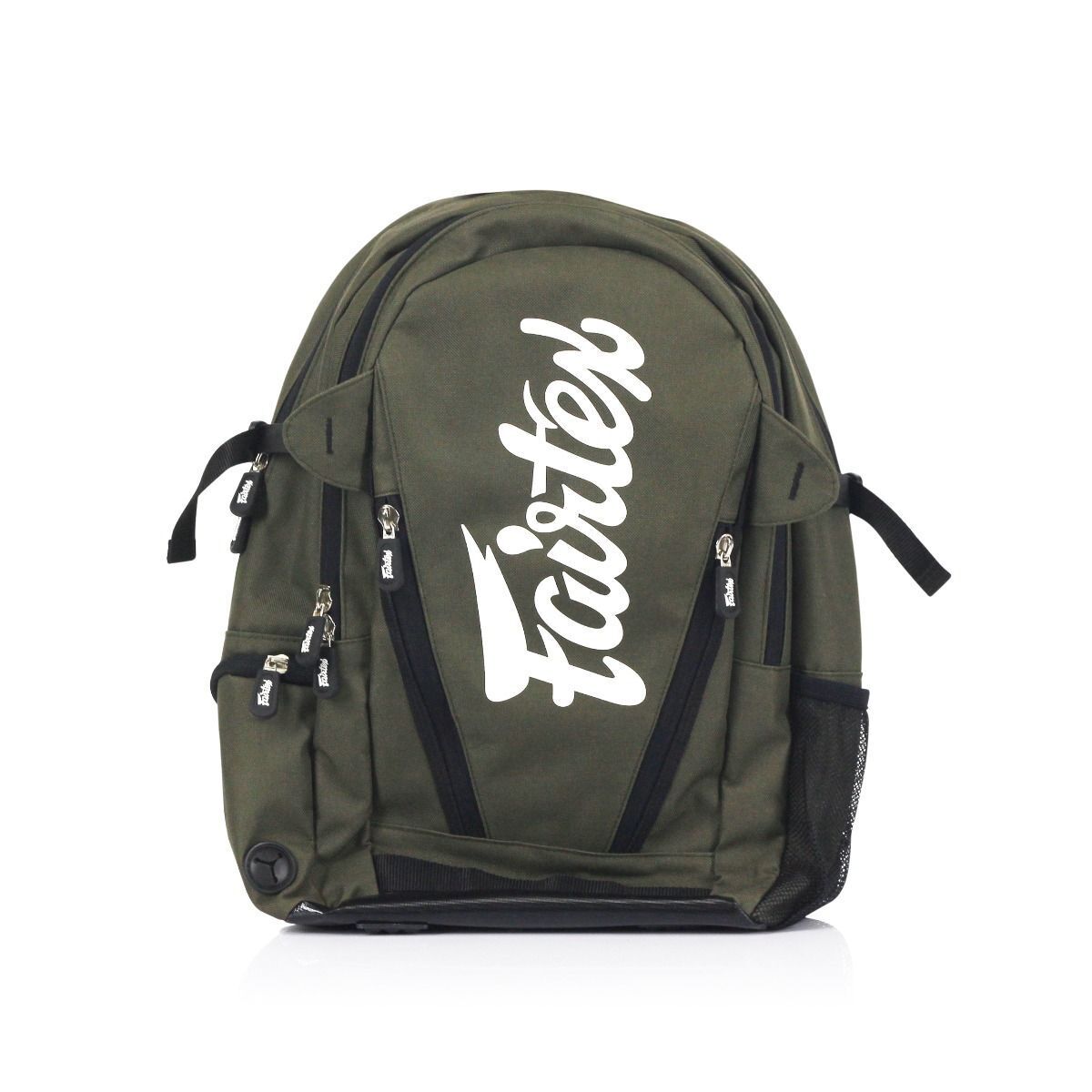 fairtex backpack