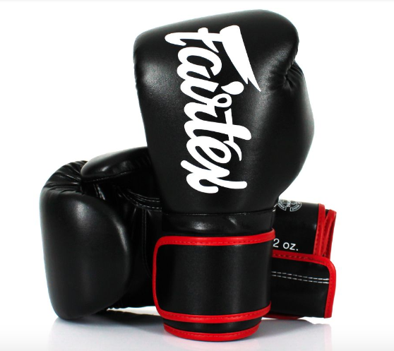 fairtex 14oz gloves