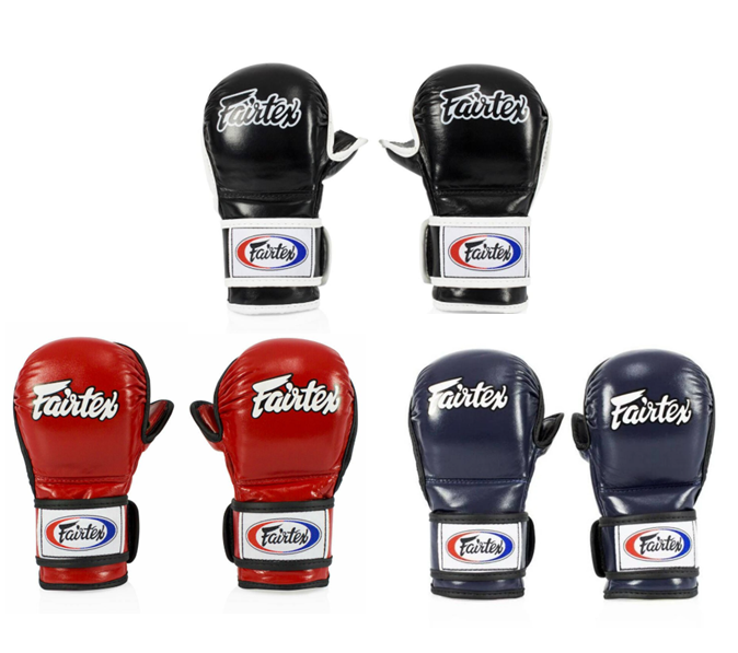 Fairtex fgv15 sales