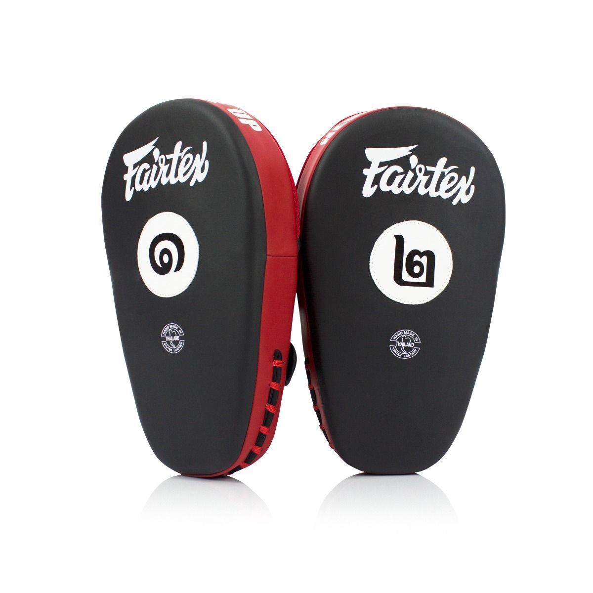 Fairtex focus sales mitts