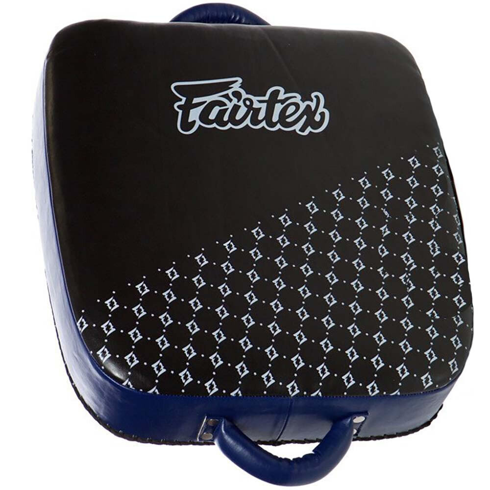 Fairtex Fairtex Leather Suitcase Low Kick Pad 