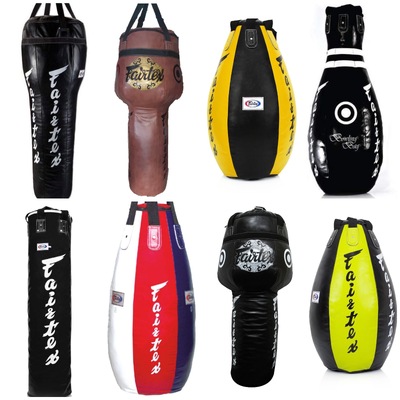 Punching Bags