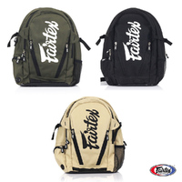 FAIRTEX - Backpack (Bag8)
