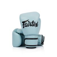 FAIRTEX Baby Blue Boxing Gloves (BGV20) 