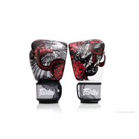 FAIRTEX - Survival Boxing Gloves (BGV24)