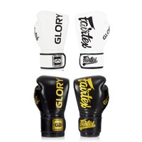 FAIRTEX - Glory 1 Boxing Gloves (BGVG1)