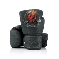 FAIRTEX - Heart of Warrior Boxing Gloves